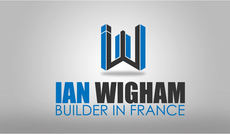 Penyertaan Peraduan #76 untuk                                                 Design a Logo for a Builder & Building Maintenance Business
                                            