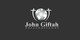 Contest Entry #21 thumbnail for                                                     Logo for John Giftah International
                                                