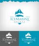 Imej kecil Penyertaan Peraduan #19 untuk                                                     Design a Logo for Ice Marine
                                                