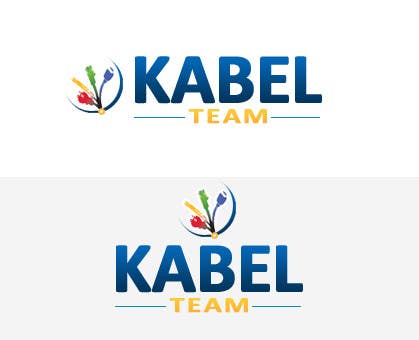Contest Entry #48 for                                                 Design a Logo for  KABEL TEAM d.o.o. - starting a new electrical engineering bussiness
                                            