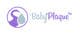 Imej kecil Penyertaan Peraduan #17 untuk                                                     BabyPlaque™ Logo Design
                                                
