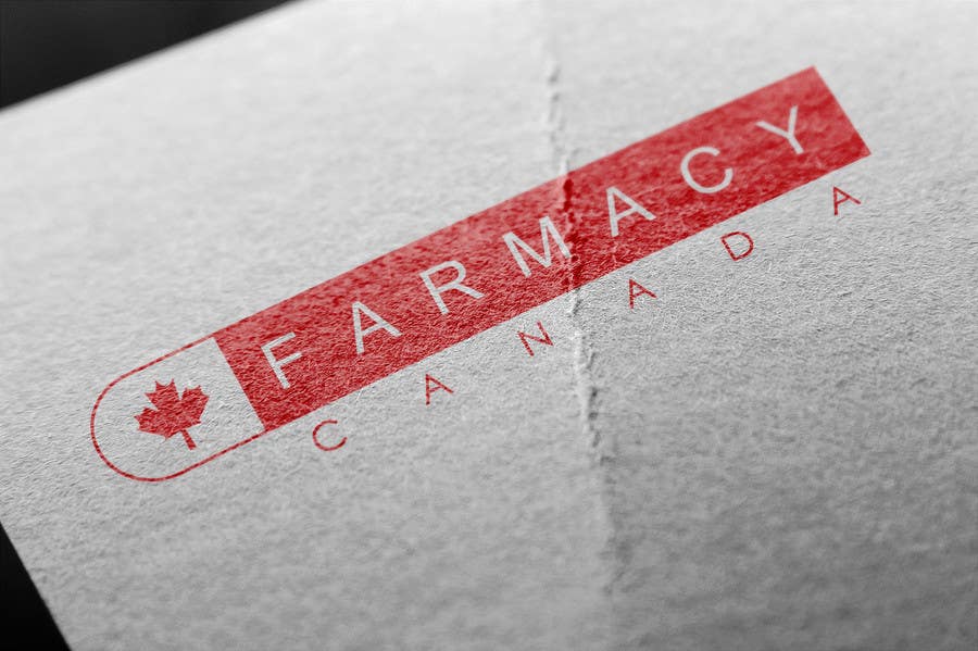 Penyertaan Peraduan #20 untuk                                                 Design a Logo for Farmacy Canada
                                            