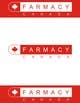 Imej kecil Penyertaan Peraduan #20 untuk                                                     Design a Logo for Farmacy Canada
                                                