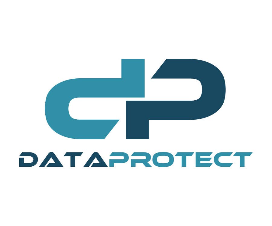 Kilpailutyö #35 kilpailussa                                                 Design a Logo for DataProtect
                                            
