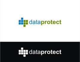 #53 para Design a Logo for DataProtect por Superiots