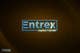 Imej kecil Penyertaan Peraduan #64 untuk                                                     Design a Logo for Entrex Capital Market
                                                