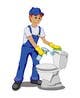 Imej kecil Penyertaan Peraduan #14 untuk                                                     Illustrate Something for Restroom Cleaning TRAINING manual
                                                