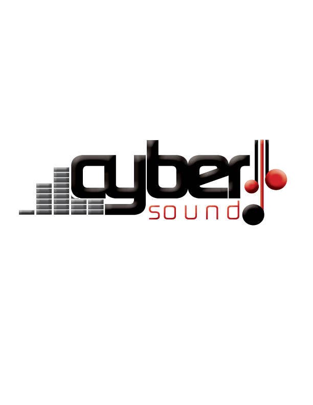 Penyertaan Peraduan #58 untuk                                                 Design a Logo for a sound studio website
                                            