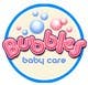 Miniatura de participación en el concurso Nro.162 para                                                     Logo Design for brand name 'Bubbles Baby Care'
                                                