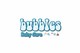 Miniatura de participación en el concurso Nro.455 para                                                     Logo Design for brand name 'Bubbles Baby Care'
                                                