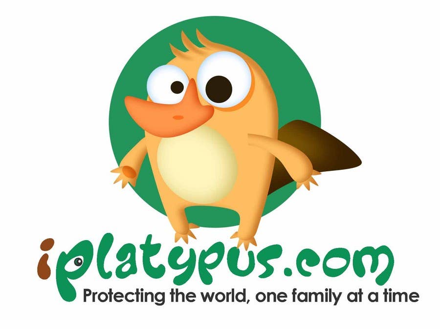
                                                                                                            Contest Entry #                                        21
                                     for                                         Logo Design for iPlatypus.com
                                    