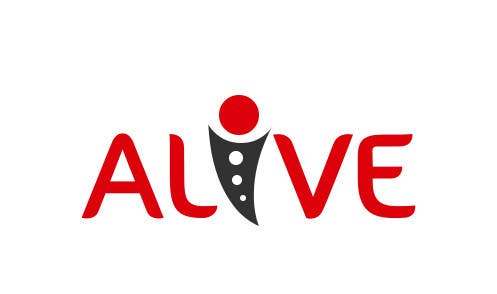 Bài tham dự cuộc thi #251 cho                                                 Design a Logo for ALIVE
                                            
