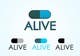 Konkurrenceindlæg #104 billede for                                                     Design a Logo for ALIVE
                                                