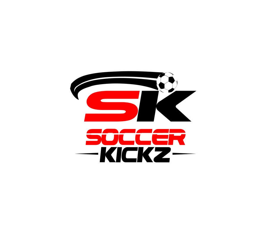 Penyertaan Peraduan #114 untuk                                                 Develop a Corporate Identity for SoccerKickz
                                            