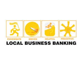 #223 za Logo Design for Commonwealth Bank od pupster321