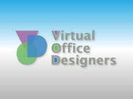Bài tham dự #9 về Graphic Design cho cuộc thi Virtual Office Designers