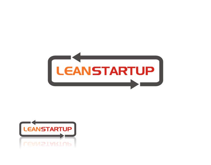 Konkurrenceindlæg #220 for                                                 Design eines Logos for LEAN STARTUP
                                            