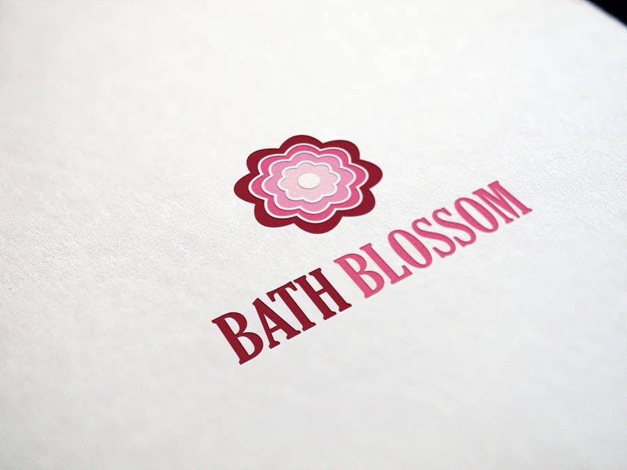 Συμμετοχή Διαγωνισμού #22 για                                                 Design a logo for bath product
                                            