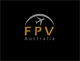 Contest Entry #37 thumbnail for                                                     Design a Logo for FPV Australia
                                                