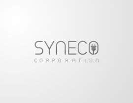 #52 for Design a Logo for Syneco Corp by tiborkovac