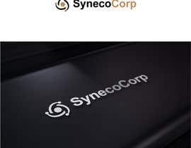 #35 for Design a Logo for Syneco Corp by graphicexpart