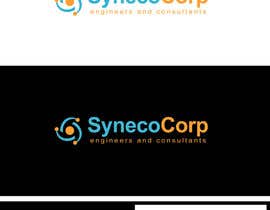#76 for Design a Logo for Syneco Corp by graphicexpart