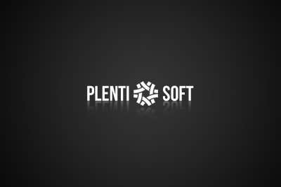 Contest Entry #554 for                                                 Logo Design for Plentisoft - $490 to be WON!
                                            