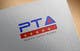 Imej kecil Penyertaan Peraduan #21 untuk                                                     Design a Logo for Prolific Talent Agency (PTA)
                                                