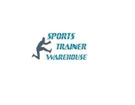 #5 untuk Design a Logo for  sports trainers warehouse oleh khatrisagar28