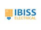 Imej kecil Penyertaan Peraduan #117 untuk                                                     Design a Logo for ibiss electrical
                                                