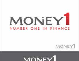 #256 para Design a Logo for Money1 por suryagrapix