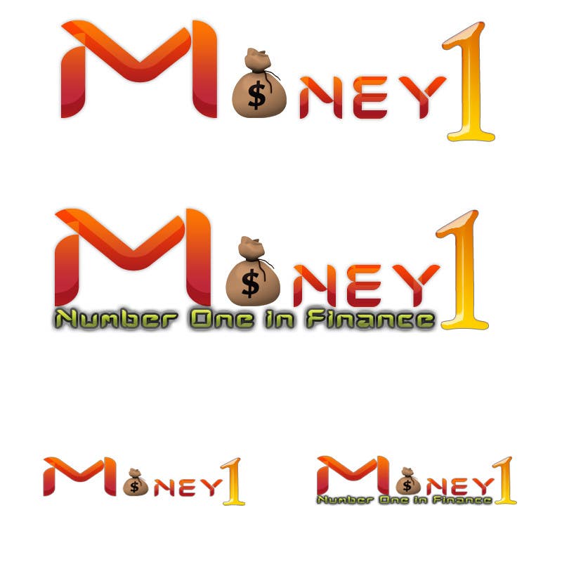 
                                                                                                                        Inscrição nº                                             88
                                         do Concurso para                                             Design a Logo for Money1
                                        