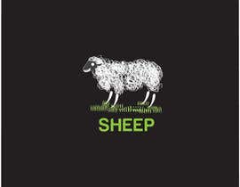 #91 untuk Design a Sheep Logo for our business oleh arteastik