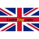 Imej kecil Penyertaan Peraduan #133 untuk                                                     Find a name for our language course online (english course)
                                                