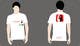 Imej kecil Penyertaan Peraduan #15 untuk                                                     Design a T-Shirt for My mixtapez
                                                