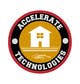 Icône de la proposition n°178 du concours                                                     Design a Logo for Accelerate Technologies
                                                