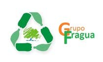 Graphic Design Entri Peraduan #99 for Diseñar un logotipo para empresa de reciclaje de plasticos