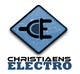 Ảnh thumbnail bài tham dự cuộc thi #29 cho                                                     Create logo for electricity company
                                                