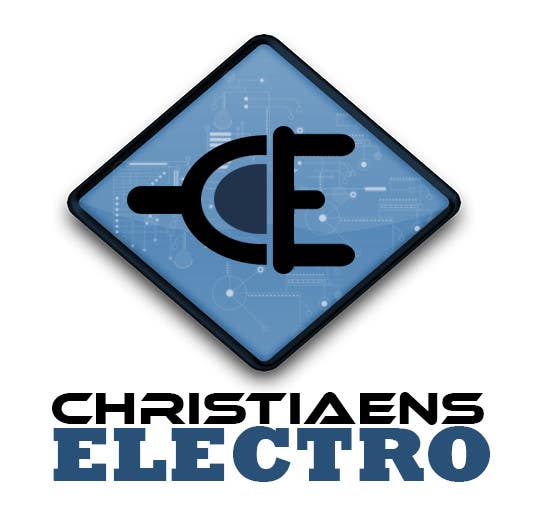Bài tham dự cuộc thi #29 cho                                                 Create logo for electricity company
                                            