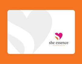 #72 dla Logo Design for She Essence przez realdreemz