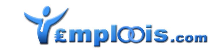 Kilpailutyö #89 kilpailussa                                                 Design a Logo for www.Emploois.com
                                            