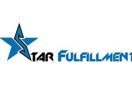 #50 cho Design a Logo for Star Fulfillment bởi mdsalimreza26