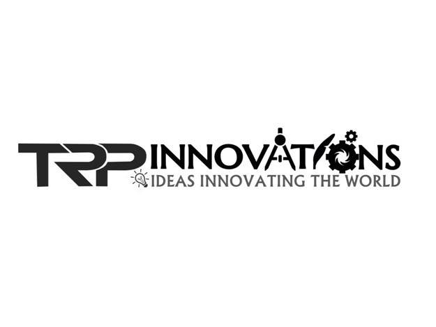Penyertaan Peraduan #87 untuk                                                 Design a Logo for TRP Innovations
                                            