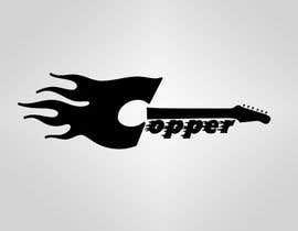 #120 cho Design a Logo for Canadian rock band COPPER bởi ikaktus
