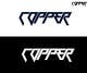 Imej kecil Penyertaan Peraduan #70 untuk                                                     Design a Logo for Canadian rock band COPPER
                                                