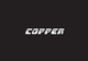 Kilpailutyön #82 pienoiskuva kilpailussa                                                     Design a Logo for Canadian rock band COPPER
                                                