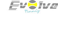 Graphic Design Entri Peraduan #39 for Design a Logo for Evolve Tennis