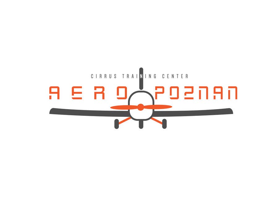 Penyertaan Peraduan #58 untuk                                                 Aero Poznan logo and micro CI book
                                            