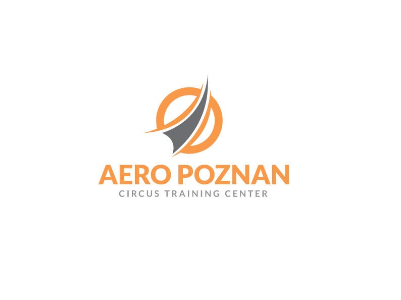 Participación en el concurso Nro.339 para                                                 Aero Poznan logo and micro CI book
                                            