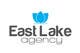 Εικόνα Συμμετοχής Διαγωνισμού #364 για                                                     Logo Design for EastLake Agency
                                                